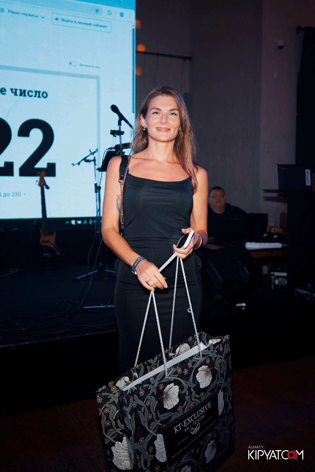 TRADITIONAL DESIGN DINNER 2025. КИПЯТКОМ АЛМАТЫ!