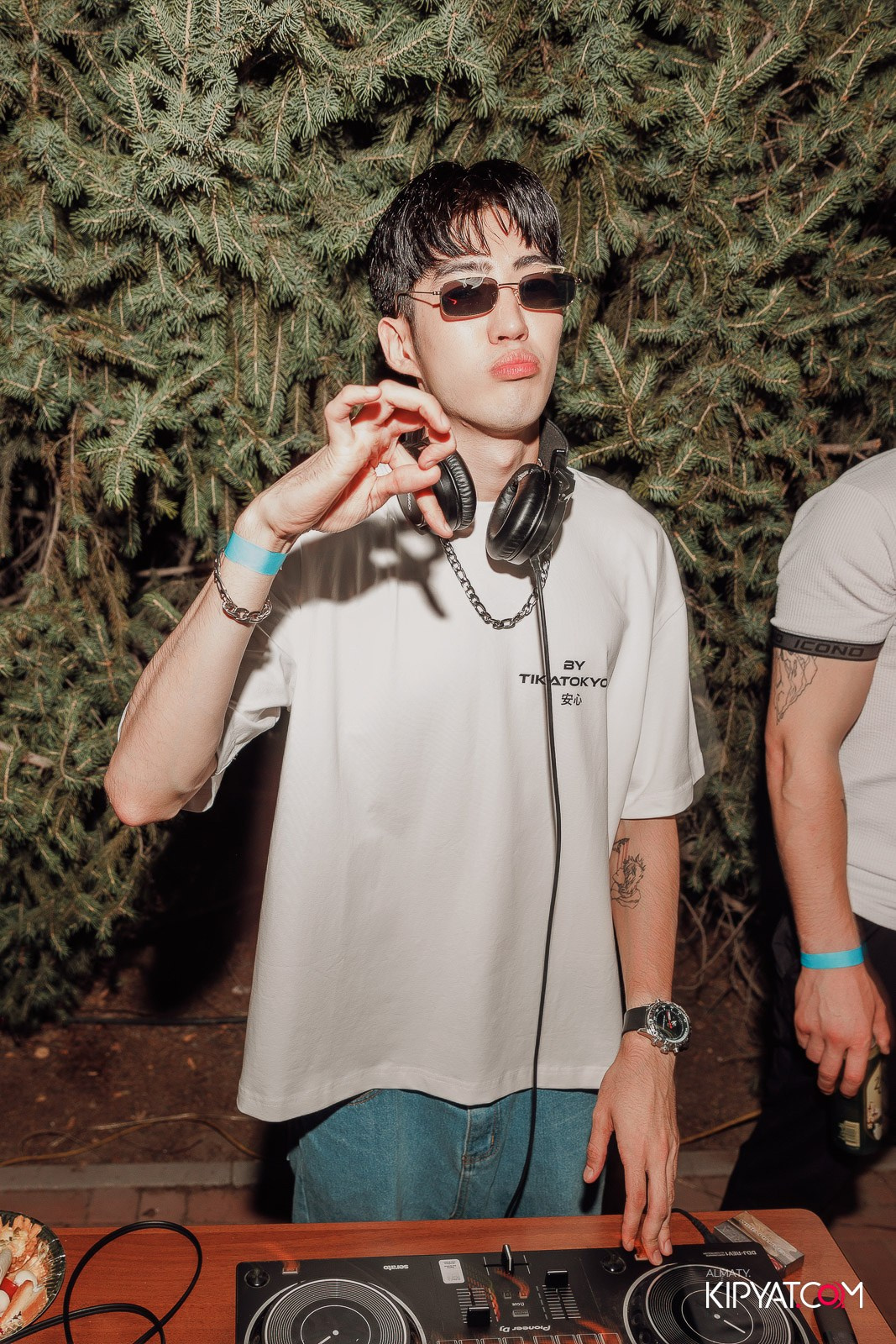 THE MAMA GELA. КИПЯТКОМ АЛМАТЫ! Фотосъемка мероприятий в Алматы