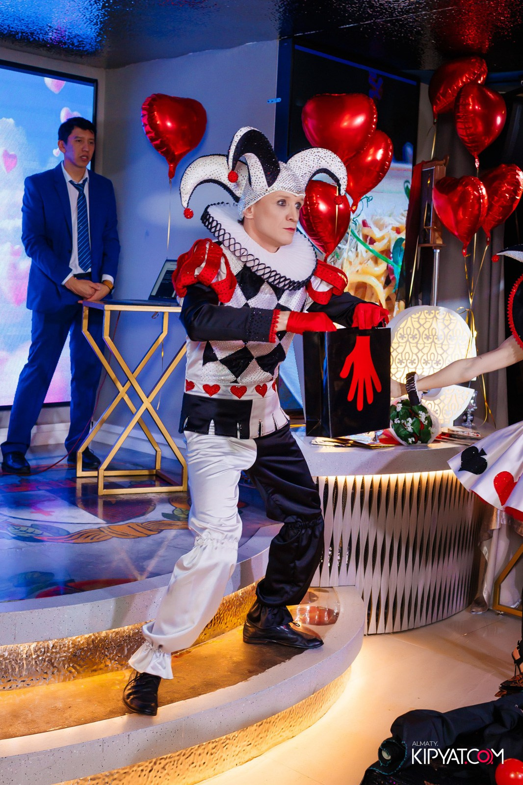 FORT VERNYI. КИПЯТКОМ АЛМАТЫ!