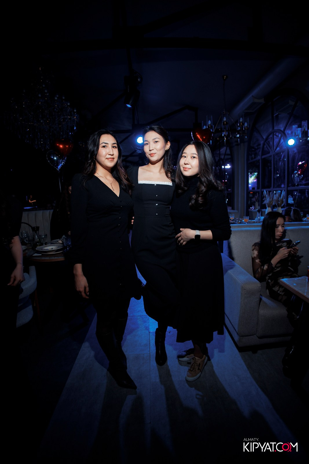 SAHARA ASIAN MIX. КИПЯТКОМ АЛМАТЫ! Фотосъемка мероприятий в Алматы