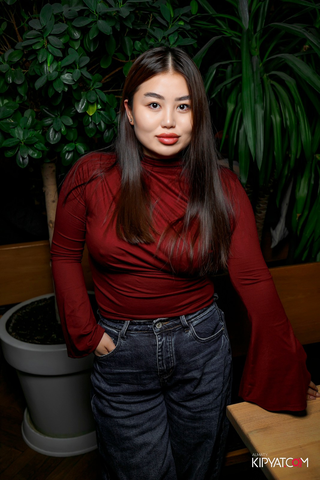 PAULANER. КИПЯТКОМ АЛМАТЫ!