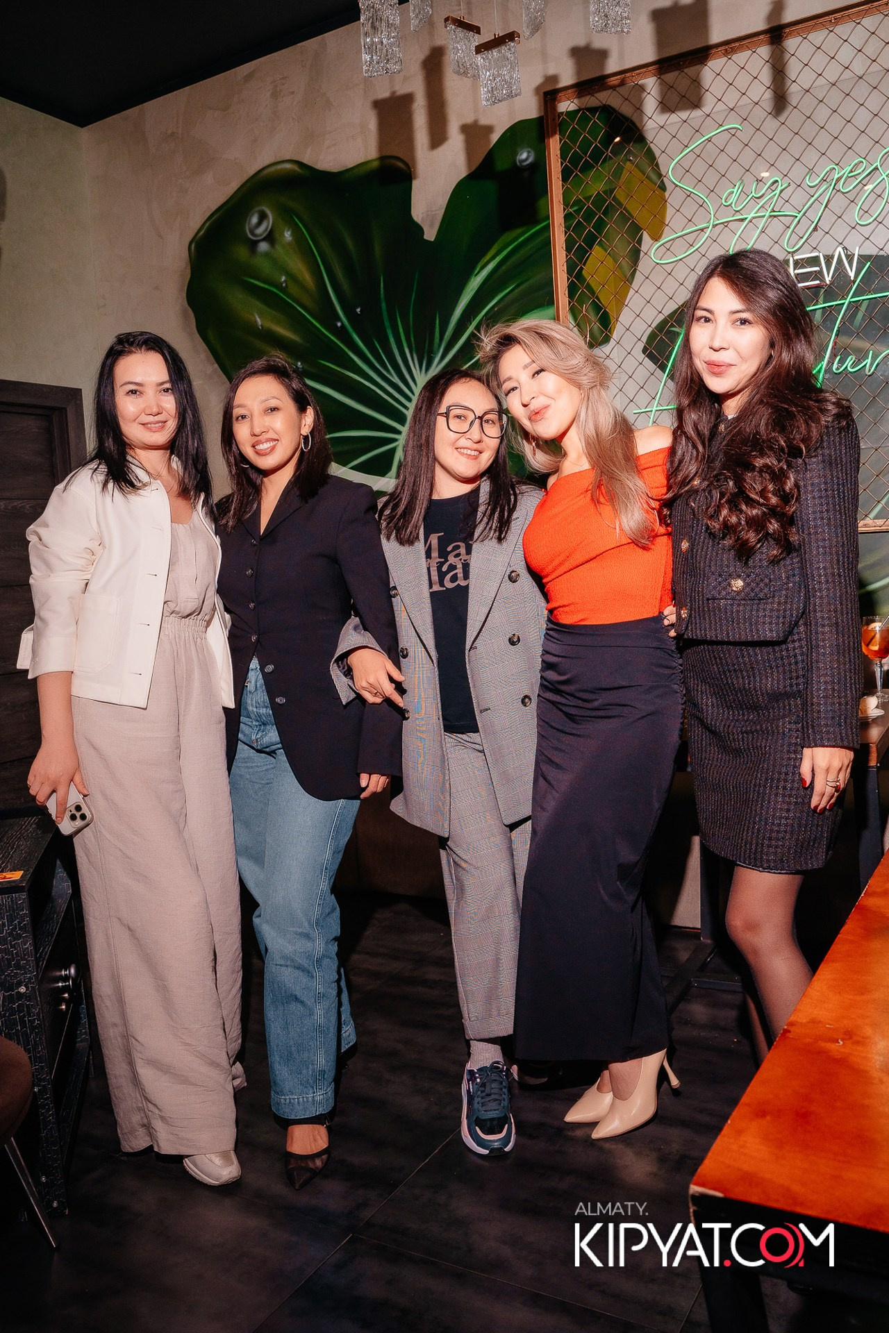 Дорогая. Я Не Пил. КИПЯТКОМ АЛМАТЫ!