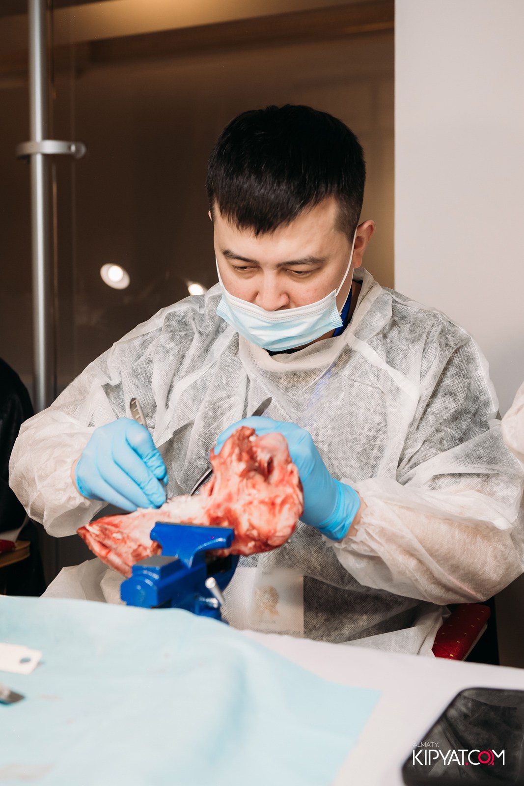 КУРС ДЛЯ СТОМАТОЛОГОВ ОСЛОЖНЕНИЯ В ХИРУРГИЧЕСКОЙ ПРАКТИКЕ КТО ВИНОВАТ И ЧТО ДЕЛАТЬ. КИПЯТКОМ АЛМАТЫ!