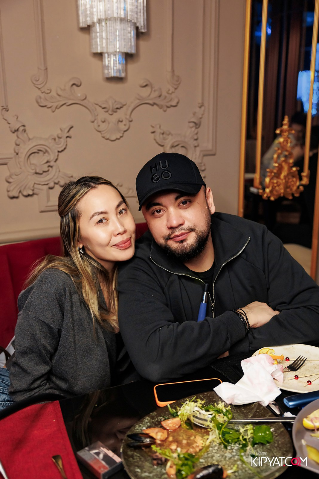 ЗАЯ, НА БИС. КИПЯТКОМ АЛМАТЫ! Фотосъемка мероприятий в Алматы