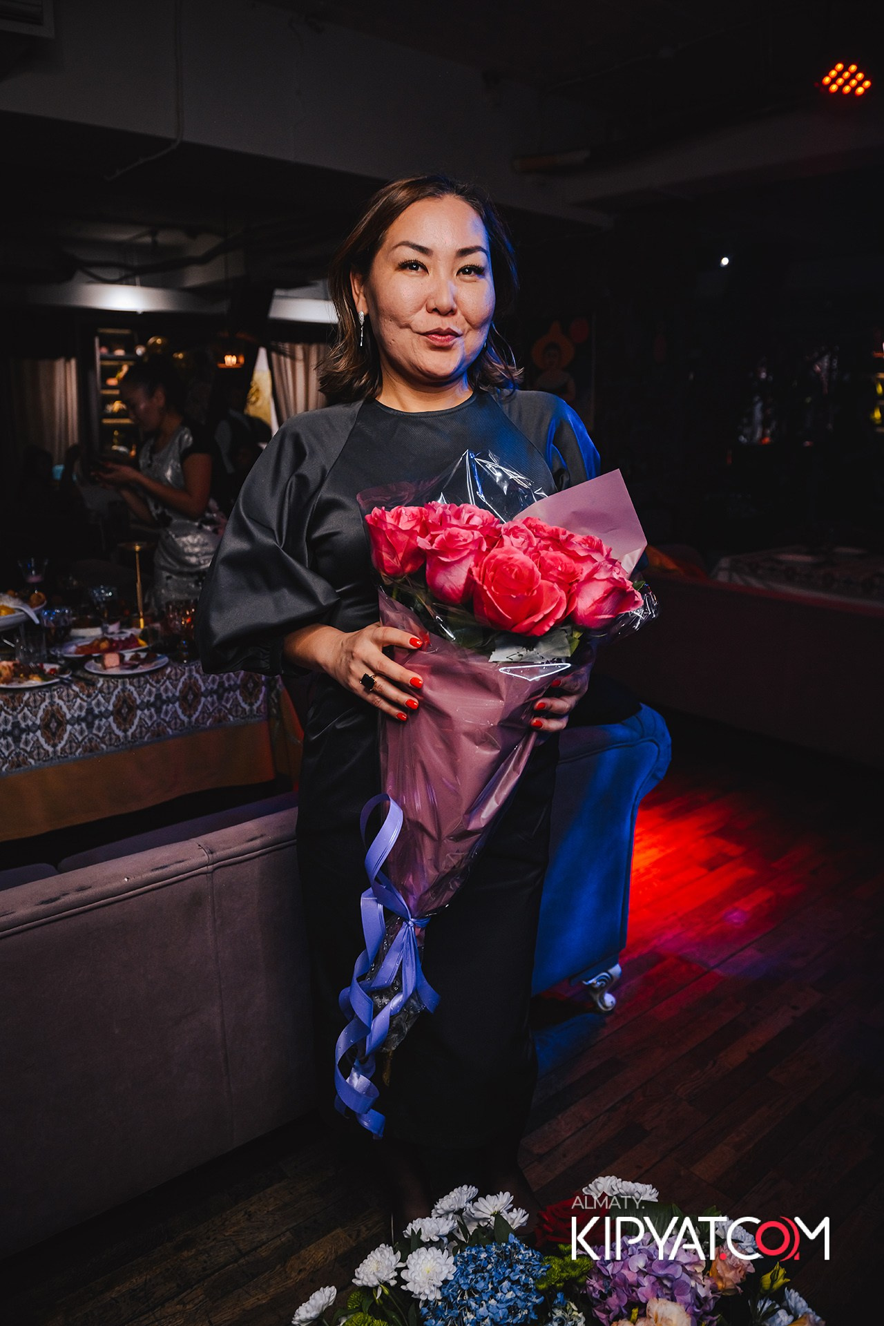 ВАХТАНГУРИ. КИПЯТКОМ АЛМАТЫ!