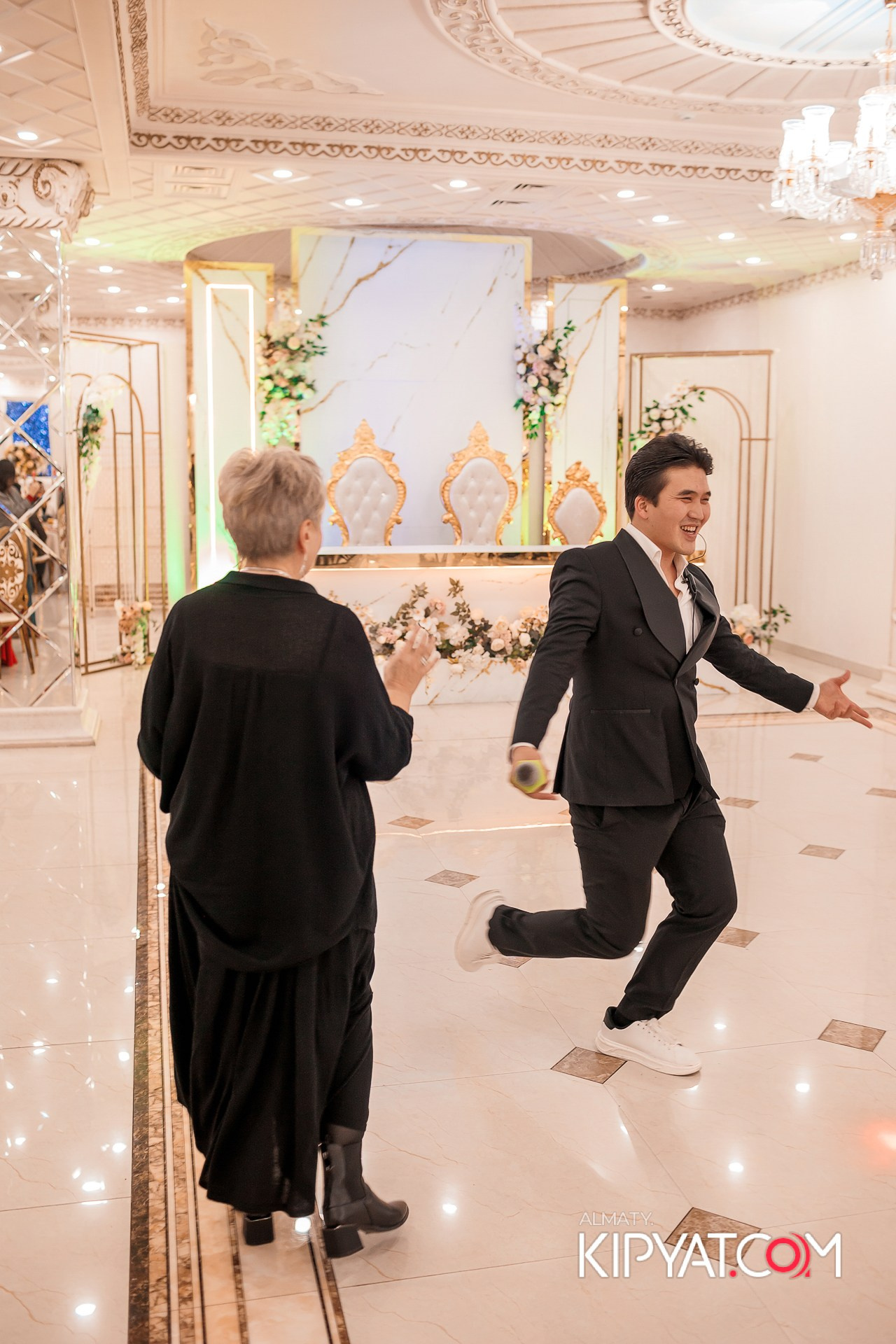 КОРПОРАТИВ PHOTO VIDEO SERVICE. КИПЯТКОМ АЛМАТЫ!