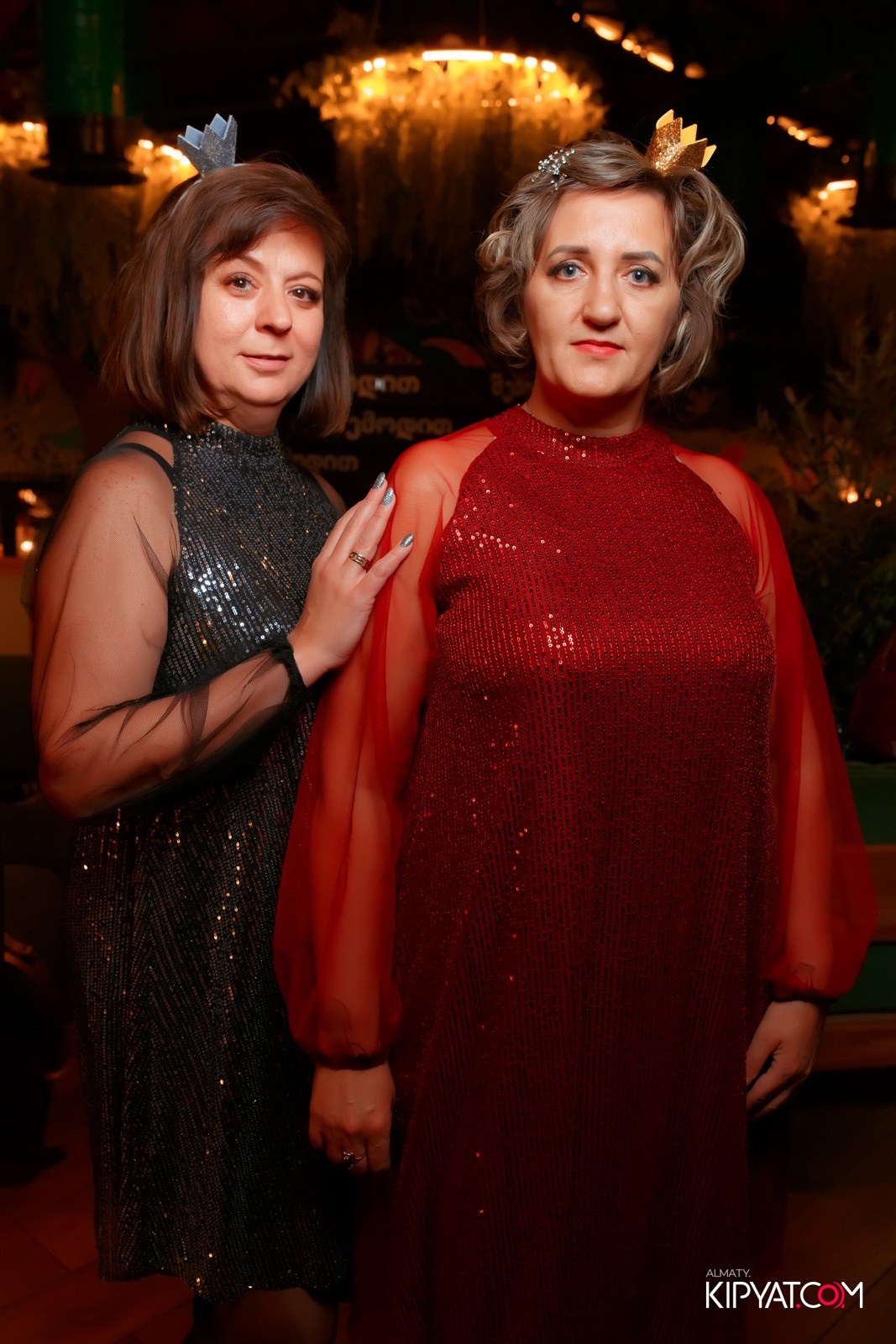 MODI RESTORANCHIK. КИПЯТКОМ АЛМАТЫ!