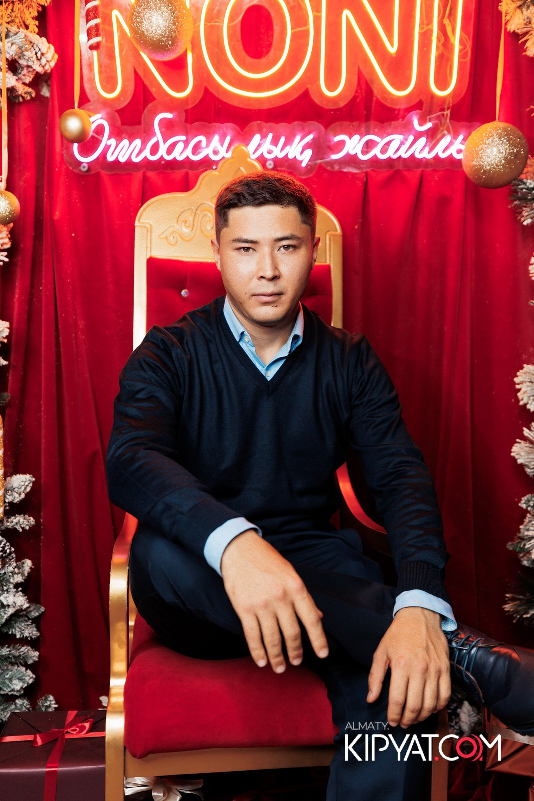 КОРПОРАТИВ КТК ЖАНАЛЫКТАР. КИПЯТКОМ АЛМАТЫ!