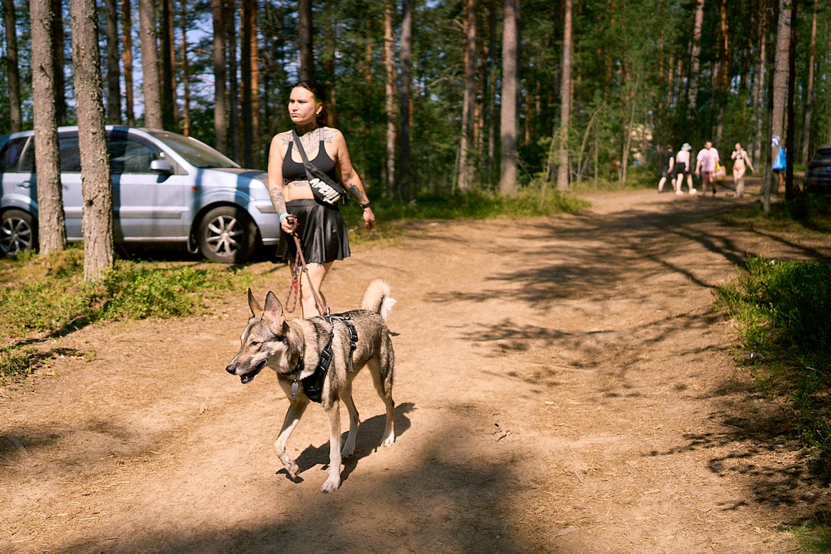 No Way Fest 2.0. Иван Кобяков