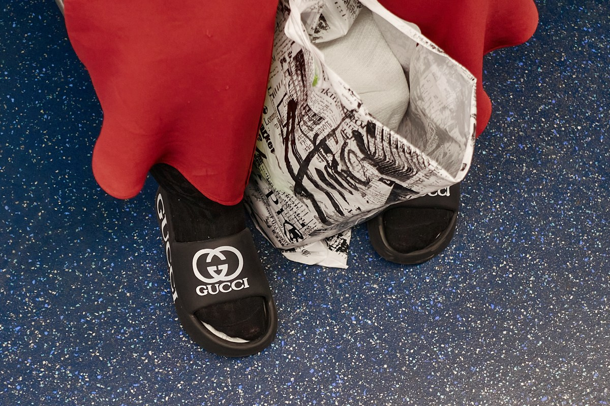 Без названия. Иван Кобяков