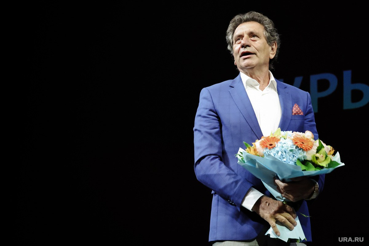 Известные люди. Роман Наумов профессиональный фотограф