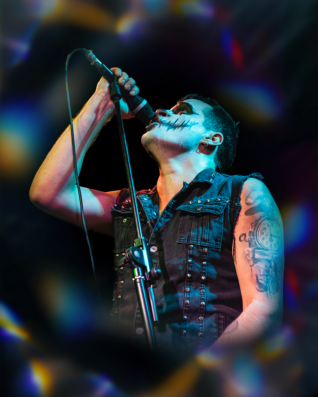 Фото + арт. Репортажный фотограф Анастасия Рубцова