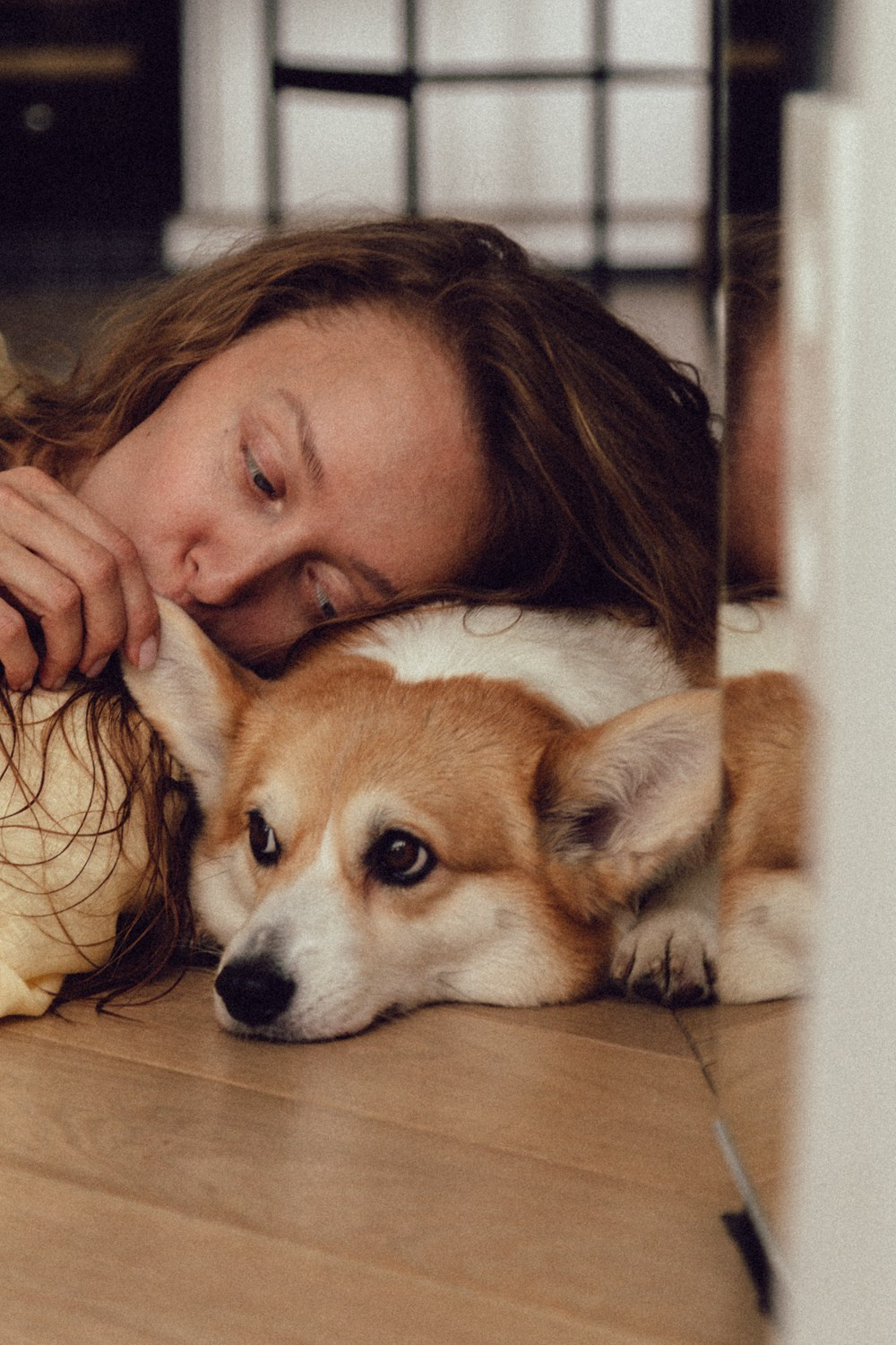 Идеальное начало дня!. Света Полетаева Москва