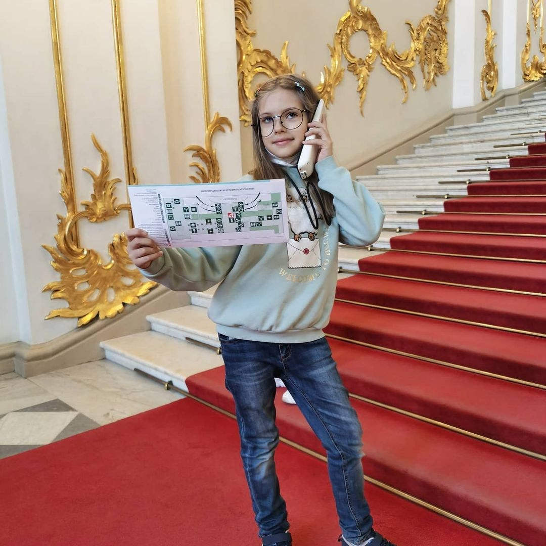 Anka`s Instagram. Заставка