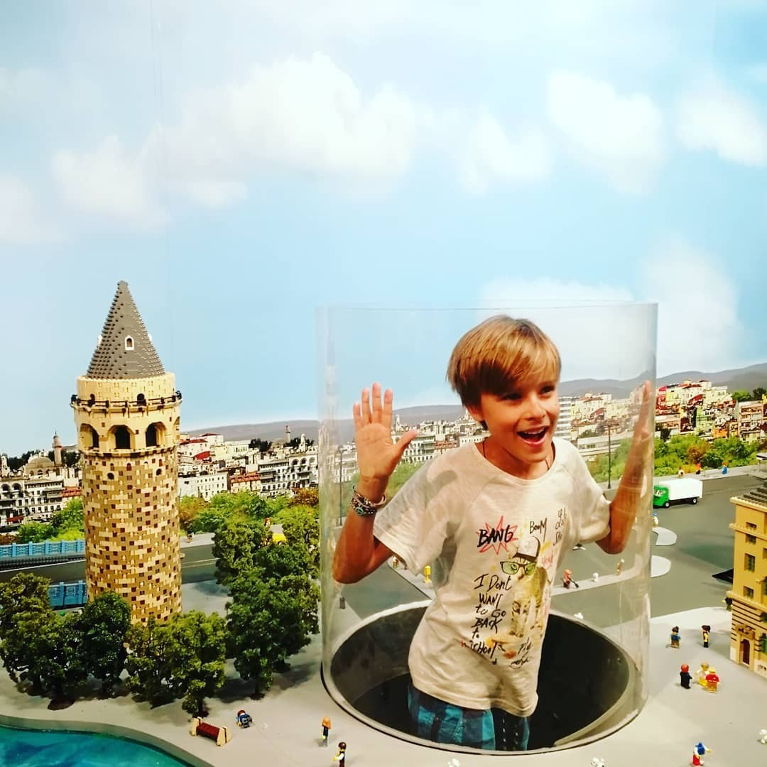 Anka`s Instagram. Заставка