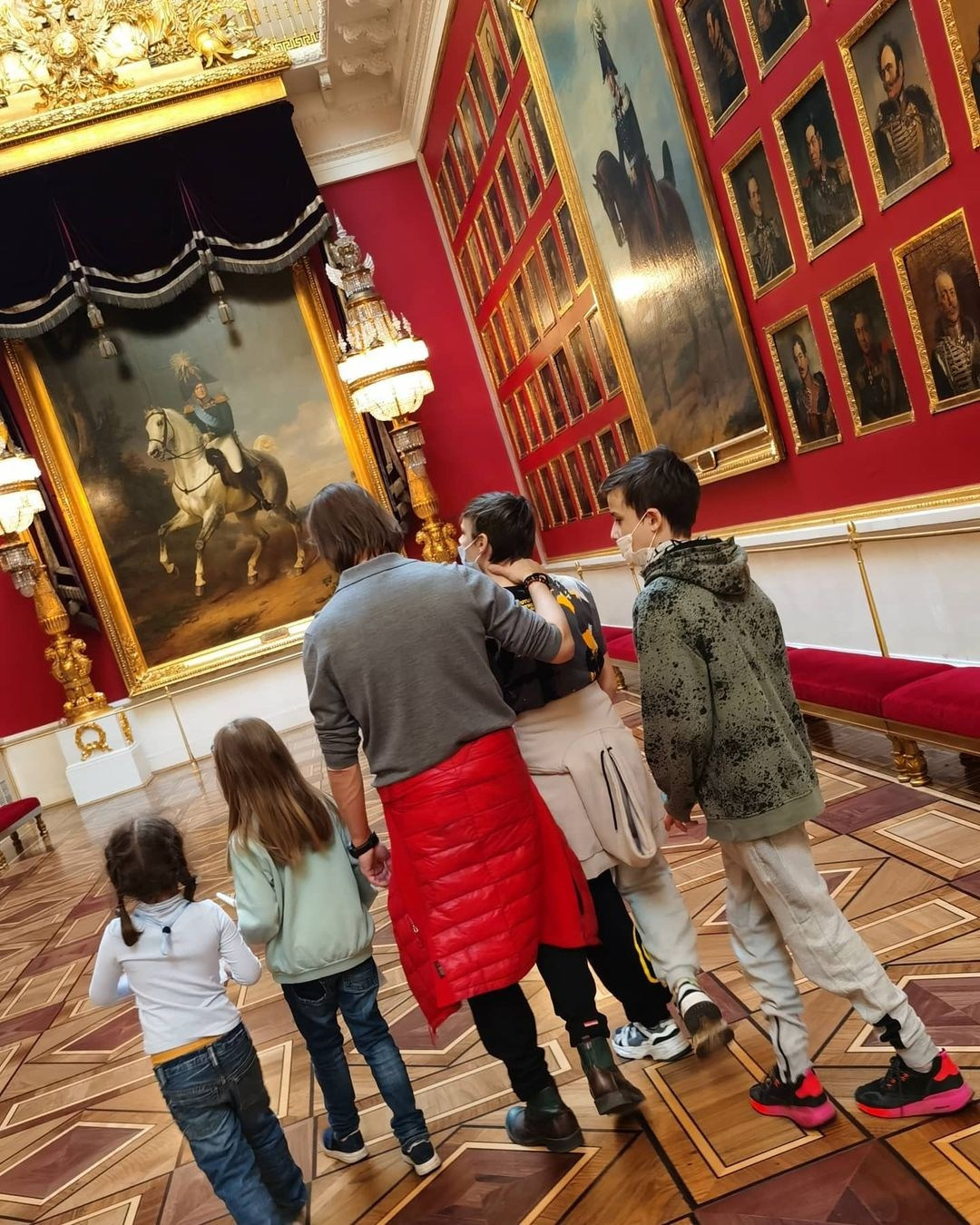 Anka`s Instagram. Заставка