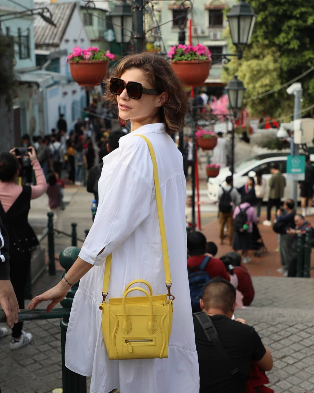 Anka`s Instagram. Заставка