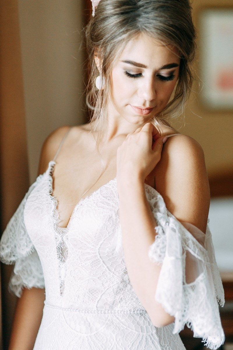 Михаил и Ольга