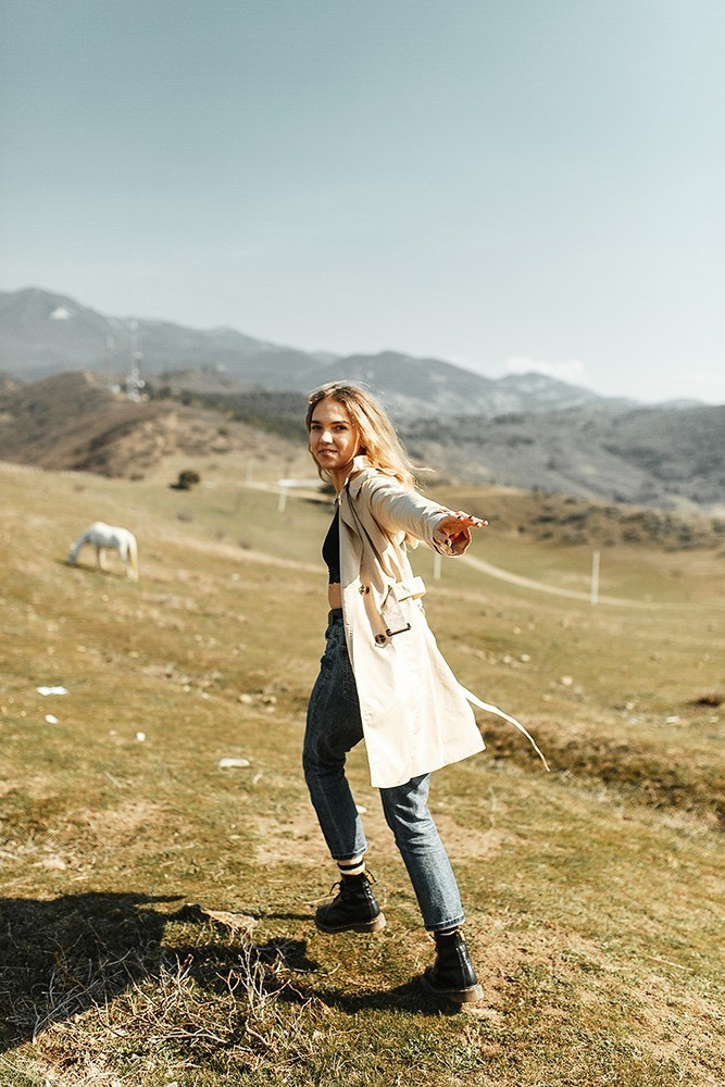 Портреты снятые в Европе и России