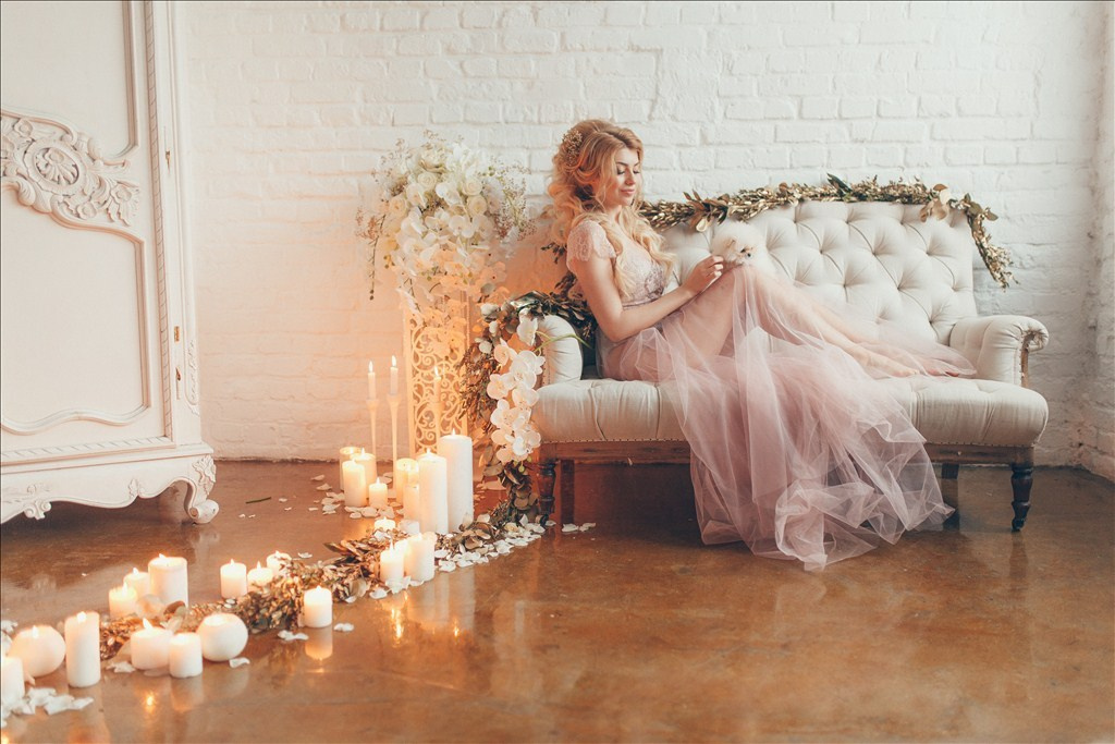 Workshop "Glitter Love"