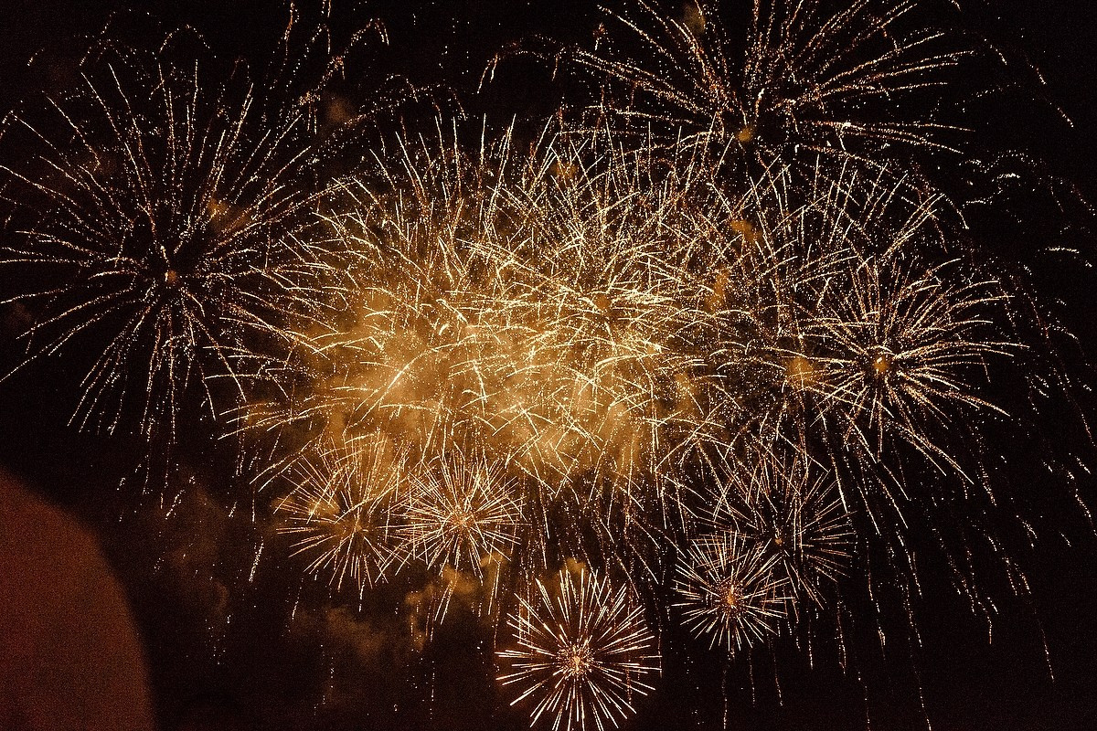 Фестивали. Фотограф Ольга Че