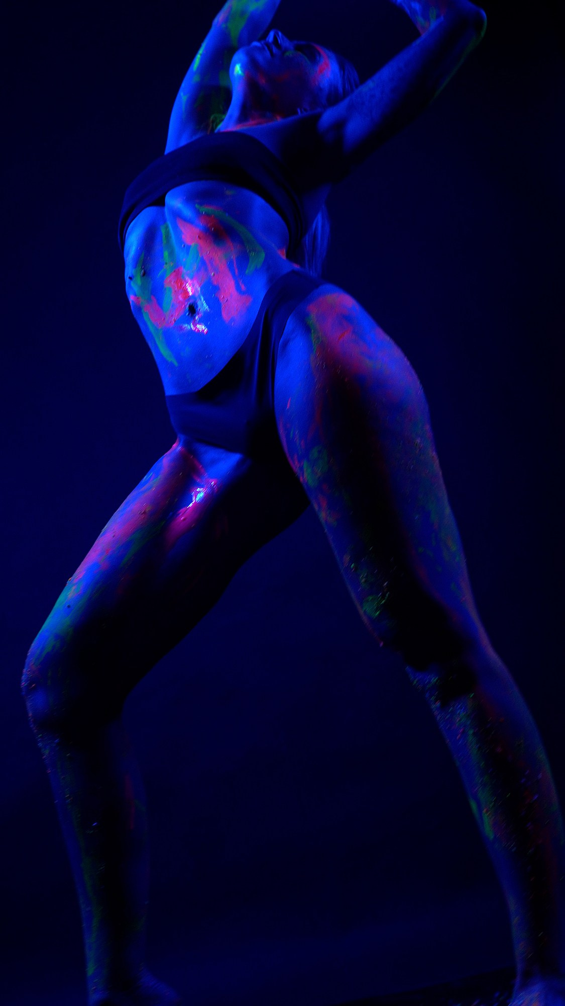 Юлия Неон. Фотограф и видеограф в городе Владивостоке Станислав Кутовой