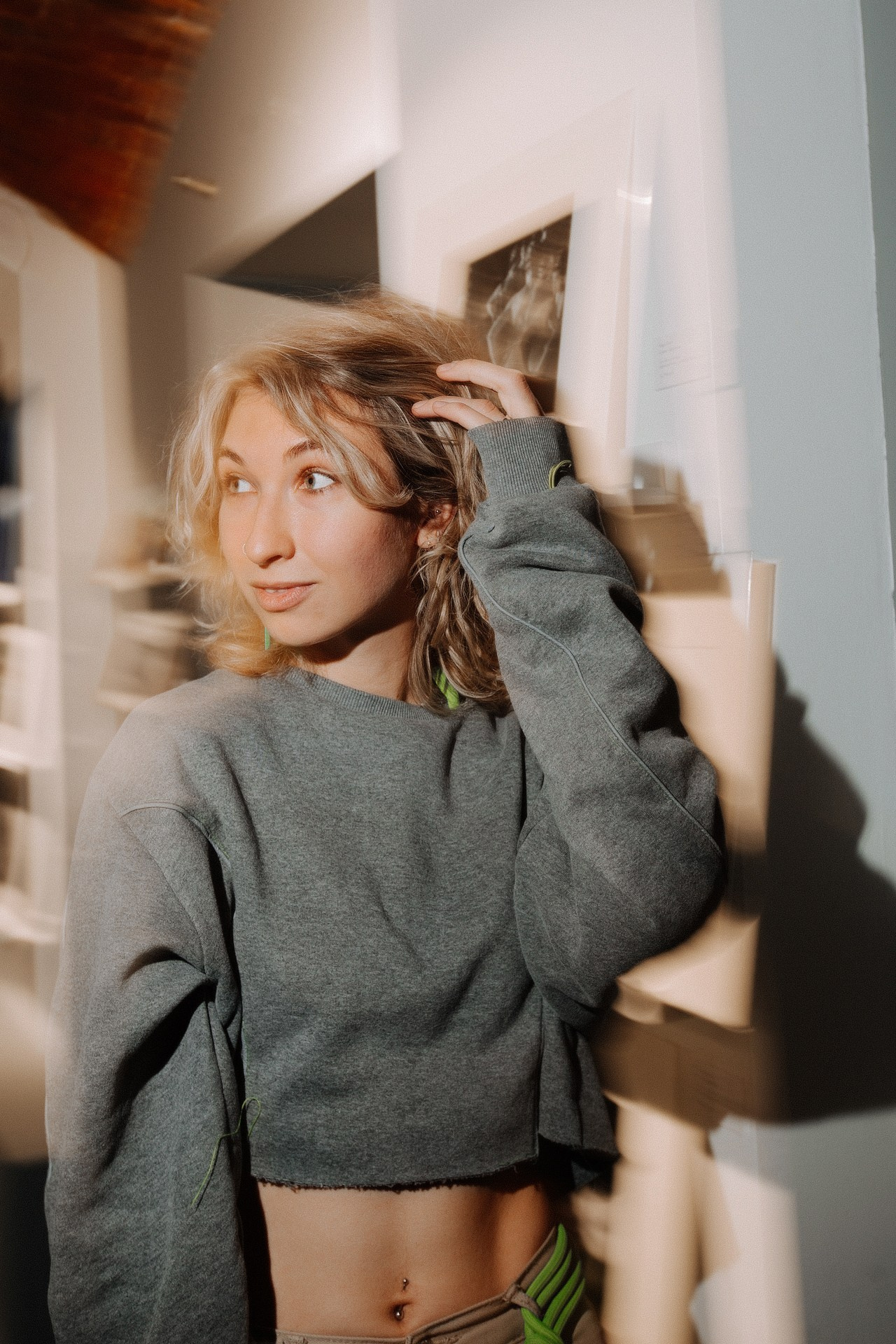 VR guuusar x panorama channel. Home