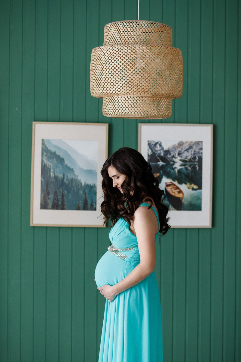 СЕМЬЯ. АЛЕКСАНДР ФОКС