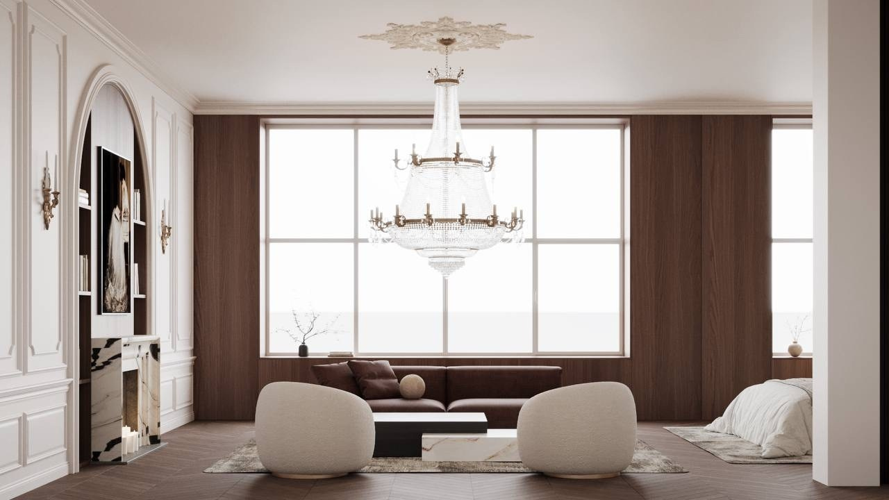 Фотостудия NUDE, зал Классик (Авиационная 27, ТЦ АБцентр, вход 3, 3 этаж). Портретный, семейный, свадебный фотограф в Брянске Маргарита Василькова