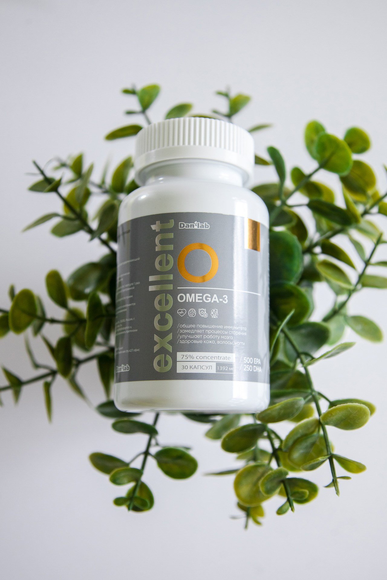 БАДы. Портретный, семейный, свадебный фотограф в Брянске Маргарита Василькова