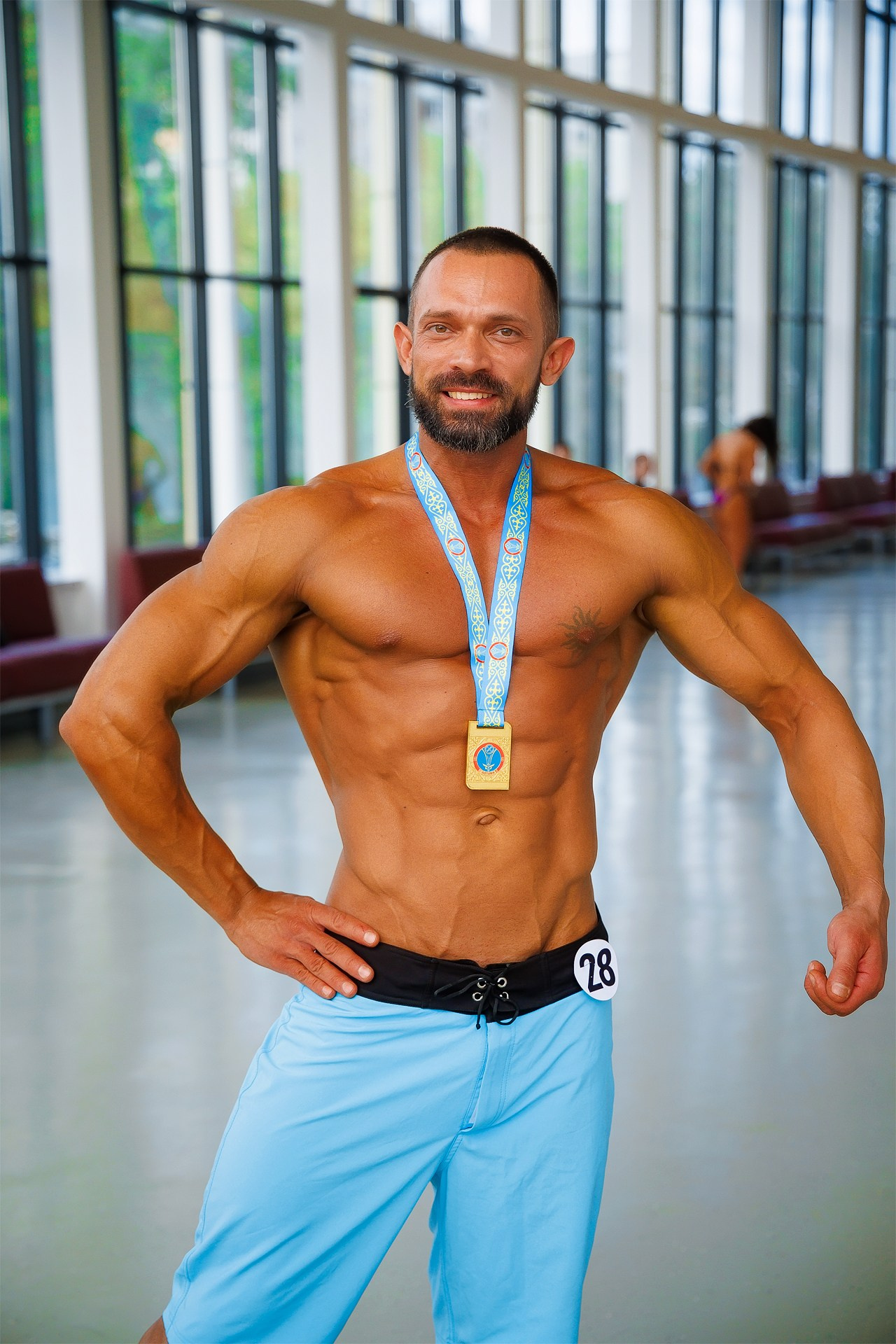 VIII кубок города астана по бодибилдингу. Семейный и Свадебный фотограф в Астане Александр Астапов