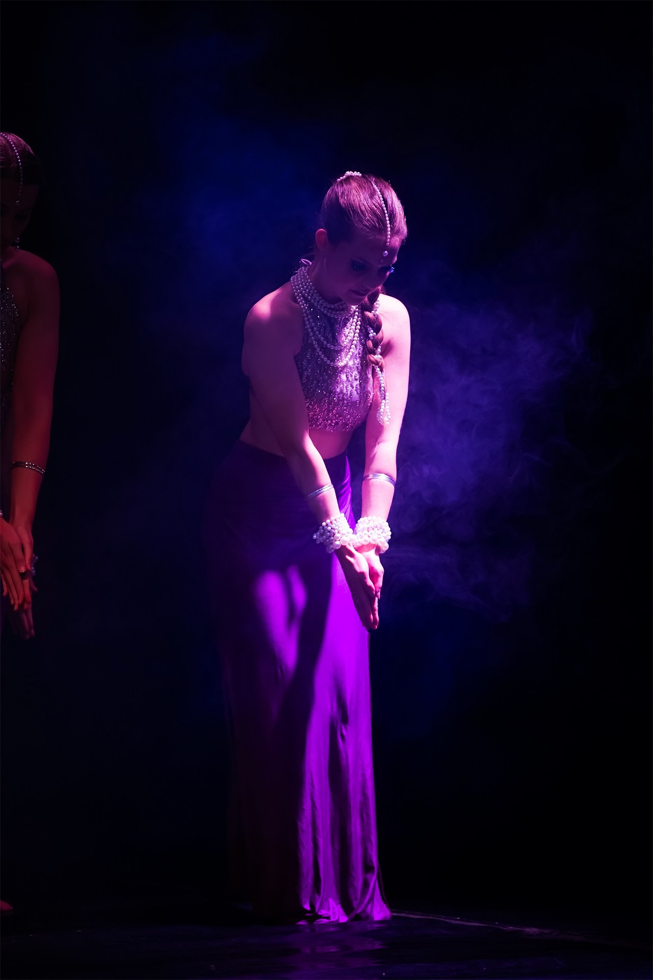 Танци Trible. Семейный и Свадебный фотограф в Астане Александр Астапов