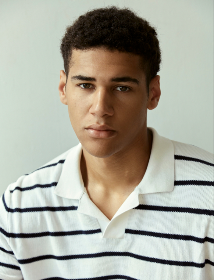 Портфолио. Главная