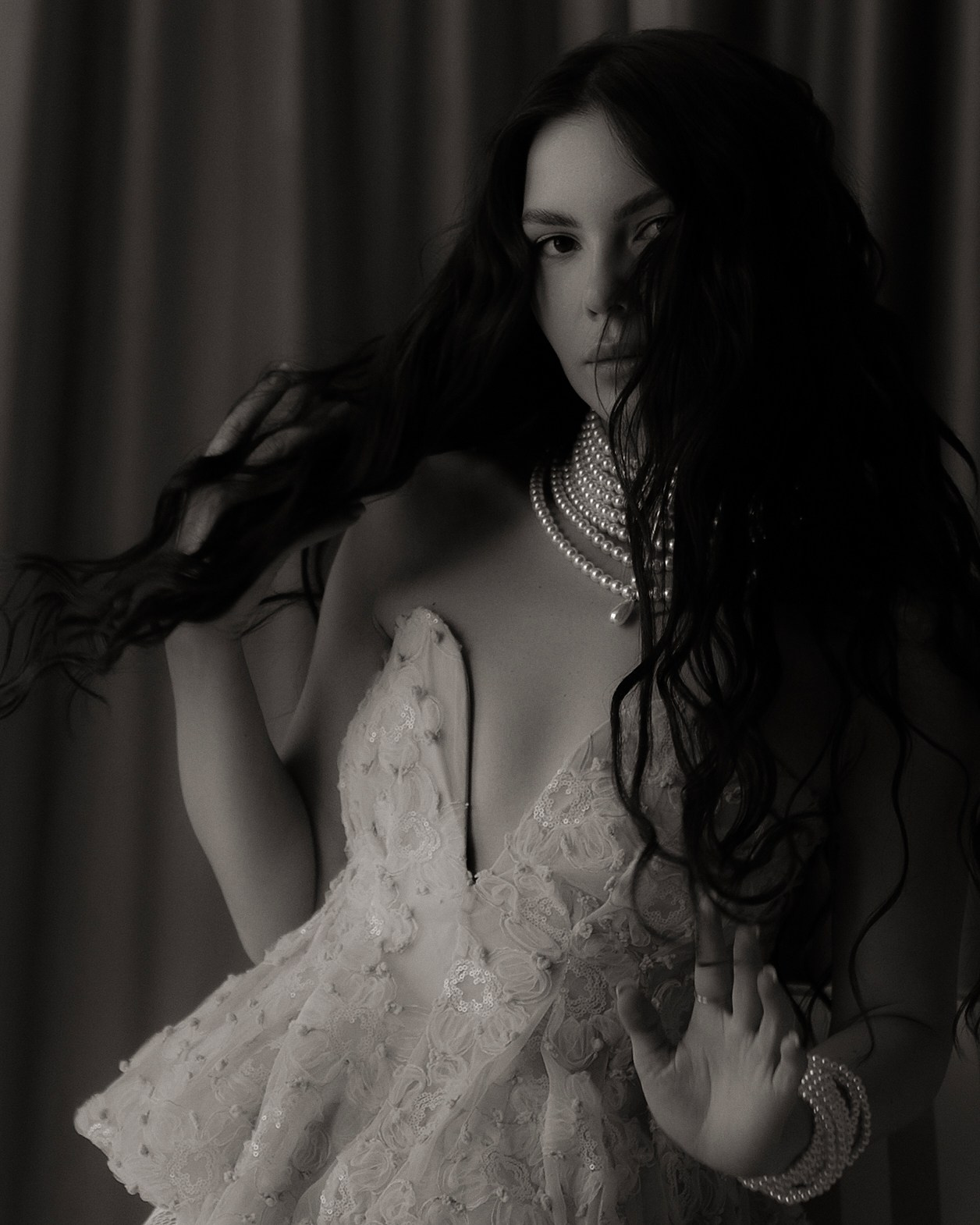 Регина. DARYA.BELKINA