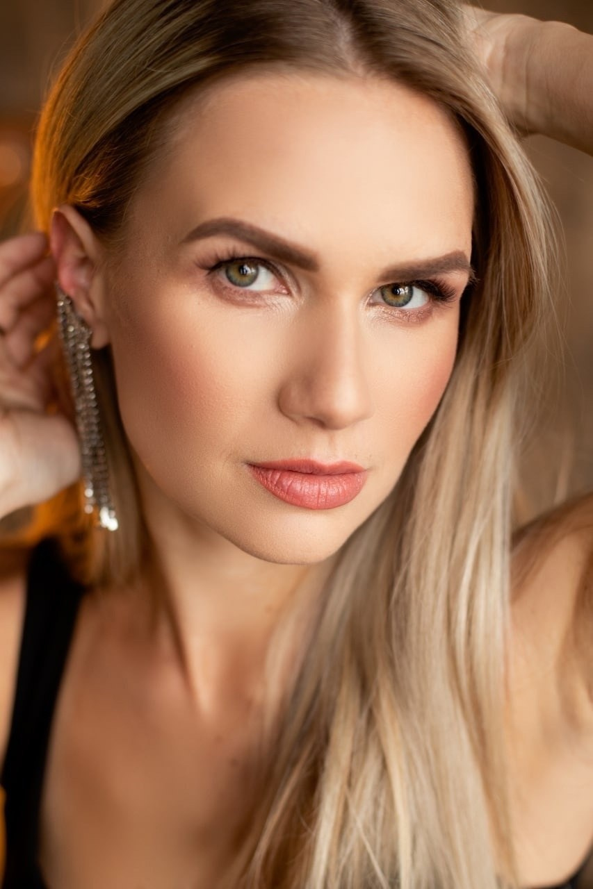 Богдана — работы мастера