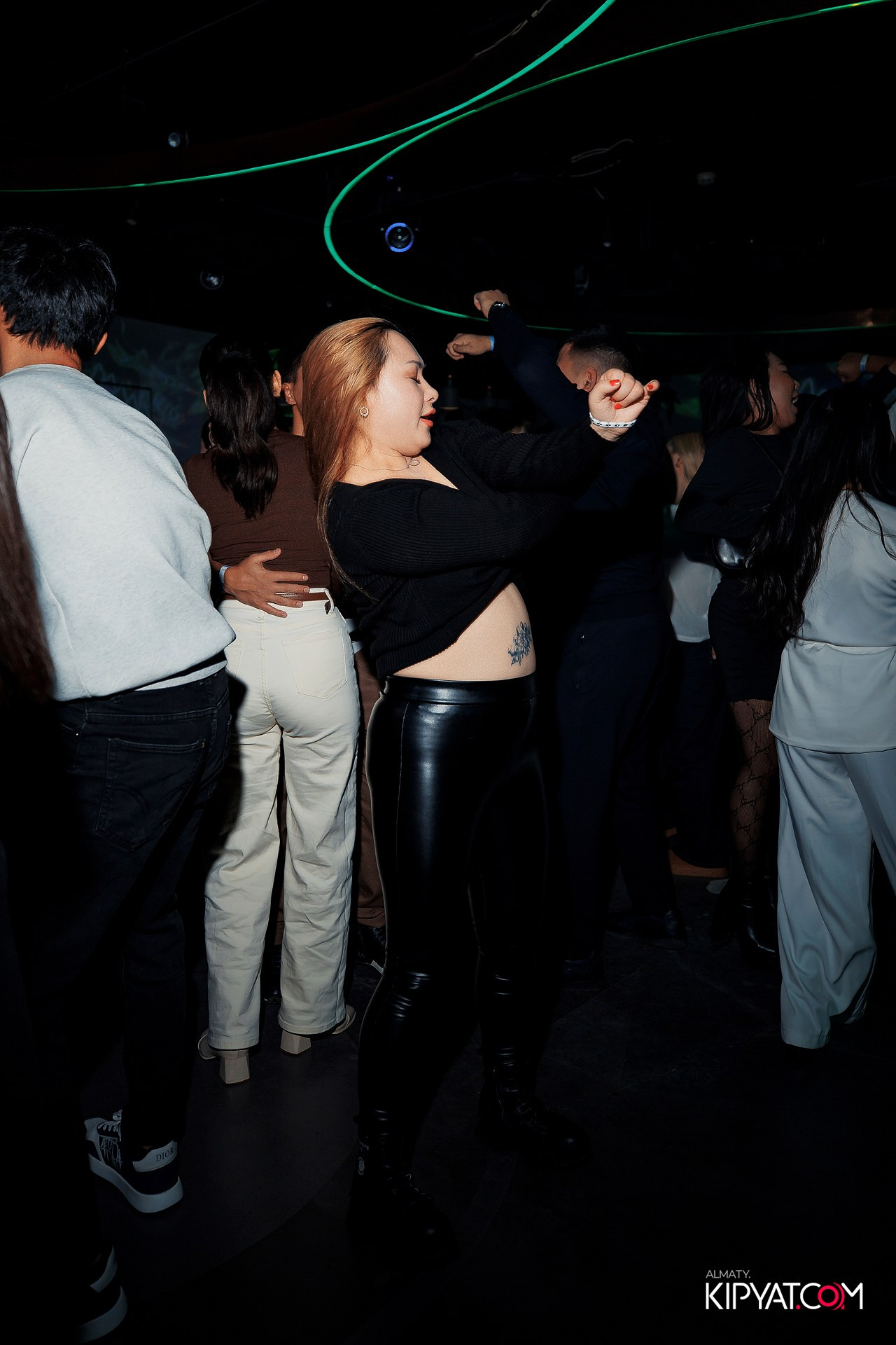 EVENT BAR. КИПЯТКОМ АЛМАТЫ! Фотосъемка мероприятий в Алматы