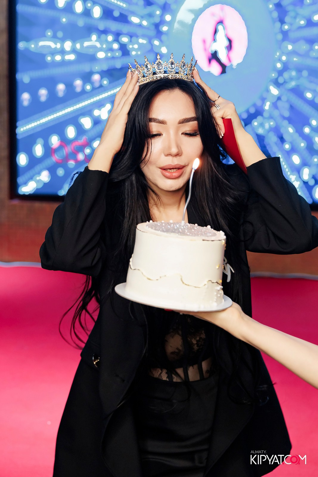 ЗАЯ, НА БИС. КИПЯТКОМ АЛМАТЫ! Фотосъемка мероприятий в Алматы