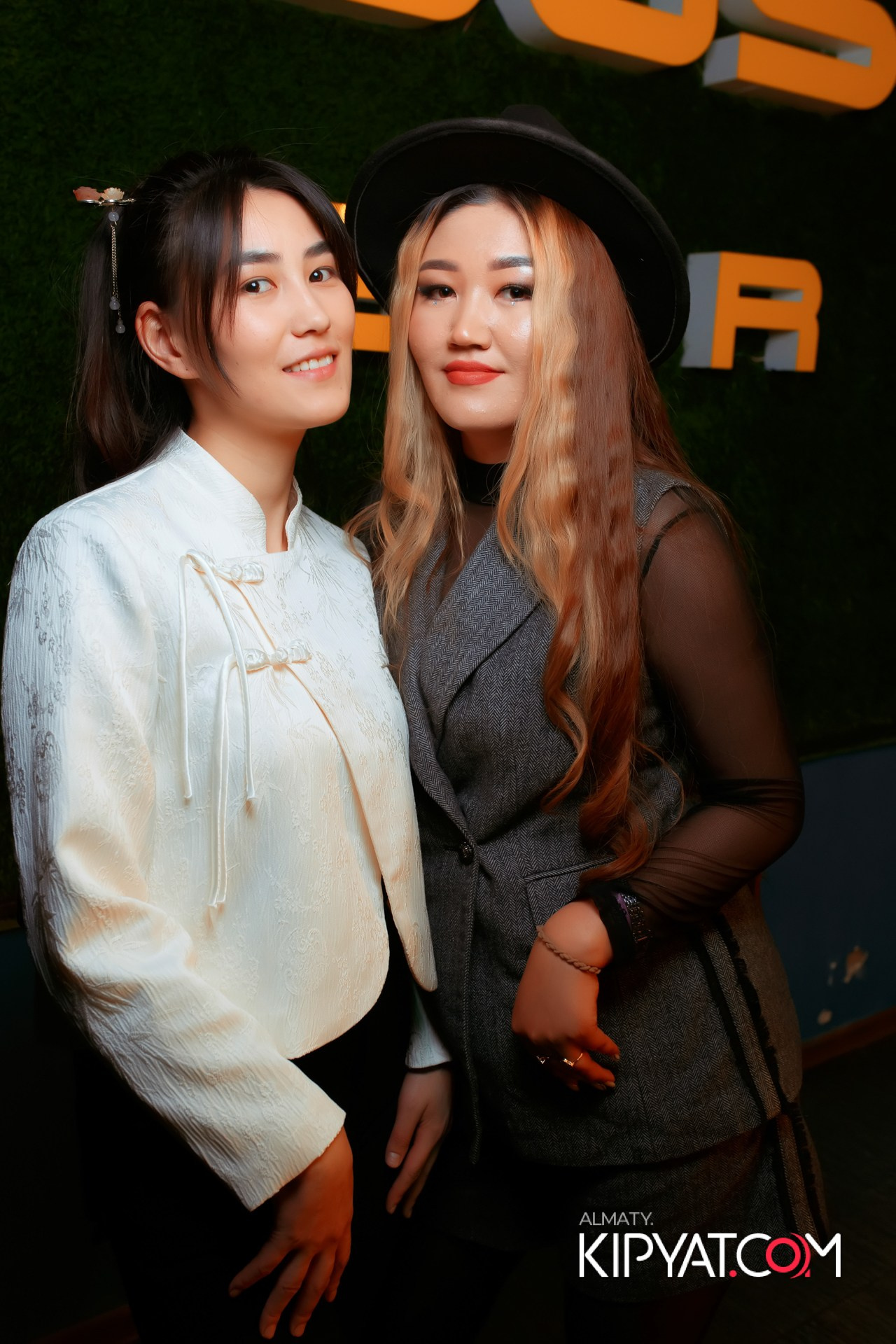 DOS1-BAR. КИПЯТКОМ АЛМАТЫ!