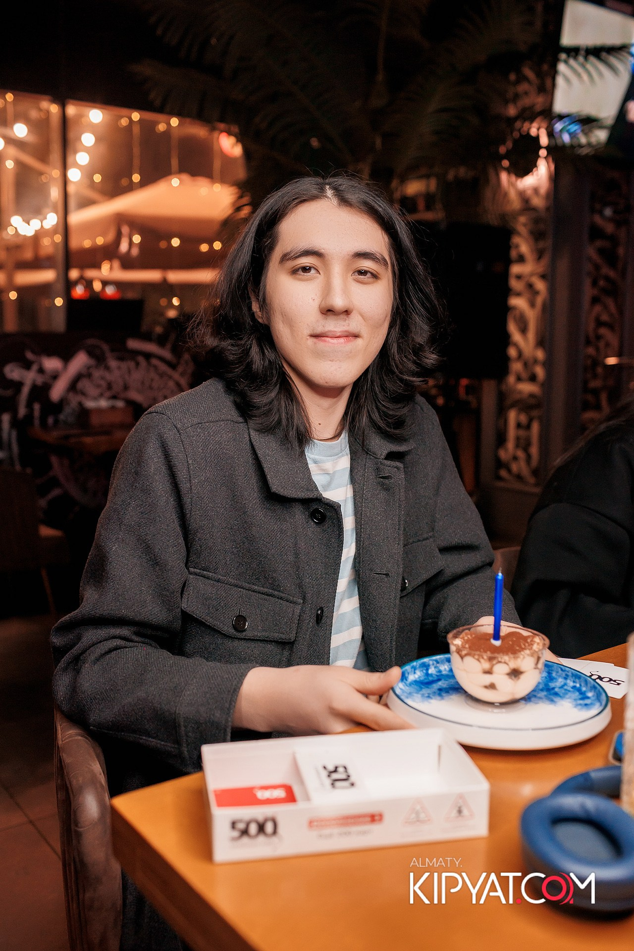 Vice City. КИПЯТКОМ АЛМАТЫ!