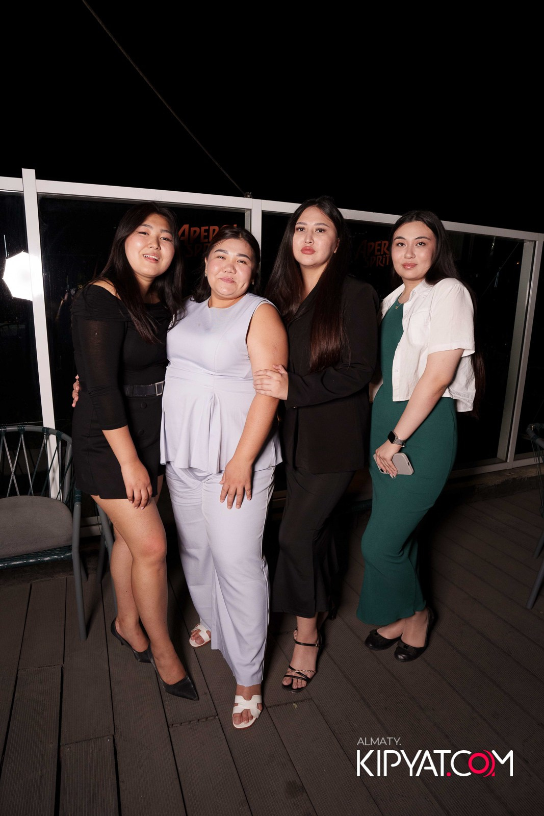 ДОРОГАЯ, Я НЕ ПИЛ. КИПЯТКОМ АЛМАТЫ! Фотосъемка мероприятий в Алматы