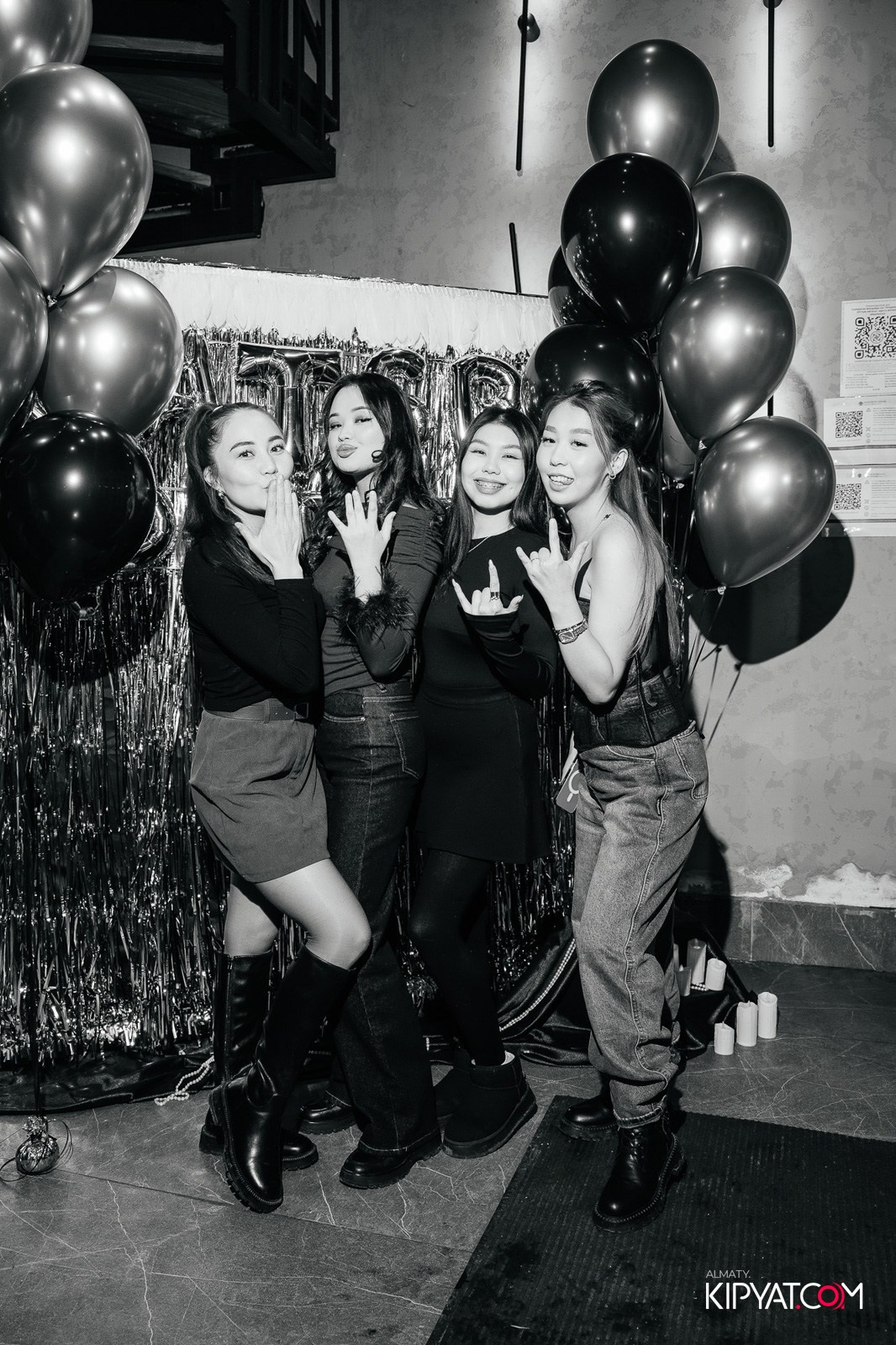 ПИНТА PREMIUM. КИПЯТКОМ АЛМАТЫ!