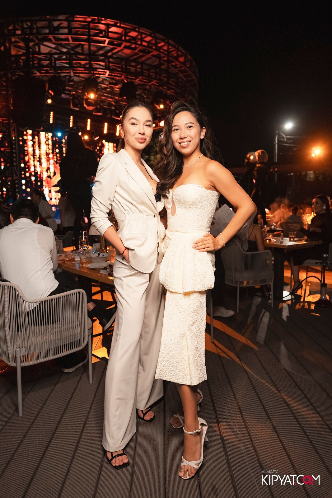 QUEEN. КИПЯТКОМ АЛМАТЫ!