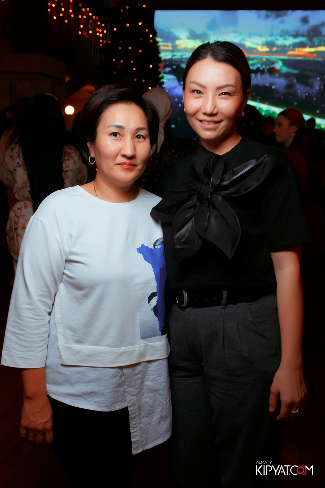 ГРУЗИНСКИЙ ДВОР. КИПЯТКОМ АЛМАТЫ!