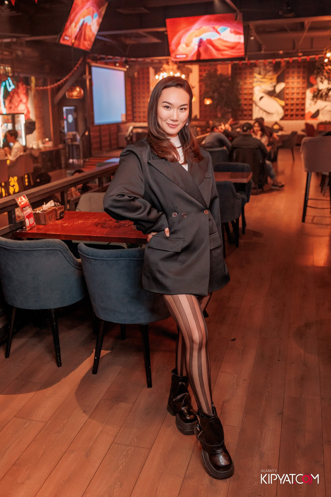 SANSARA LOUNGE ТРАНСЛЯЦИЯ УЭЛЬС: КАЗАХСТАН. КИПЯТКОМ АЛМАТЫ!