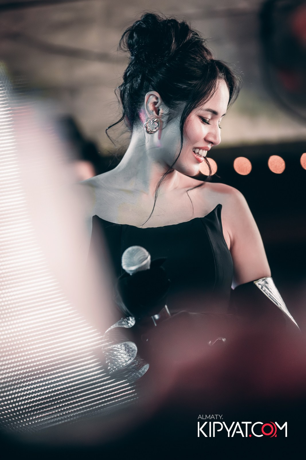 BHB. КИПЯТКОМ АЛМАТЫ!