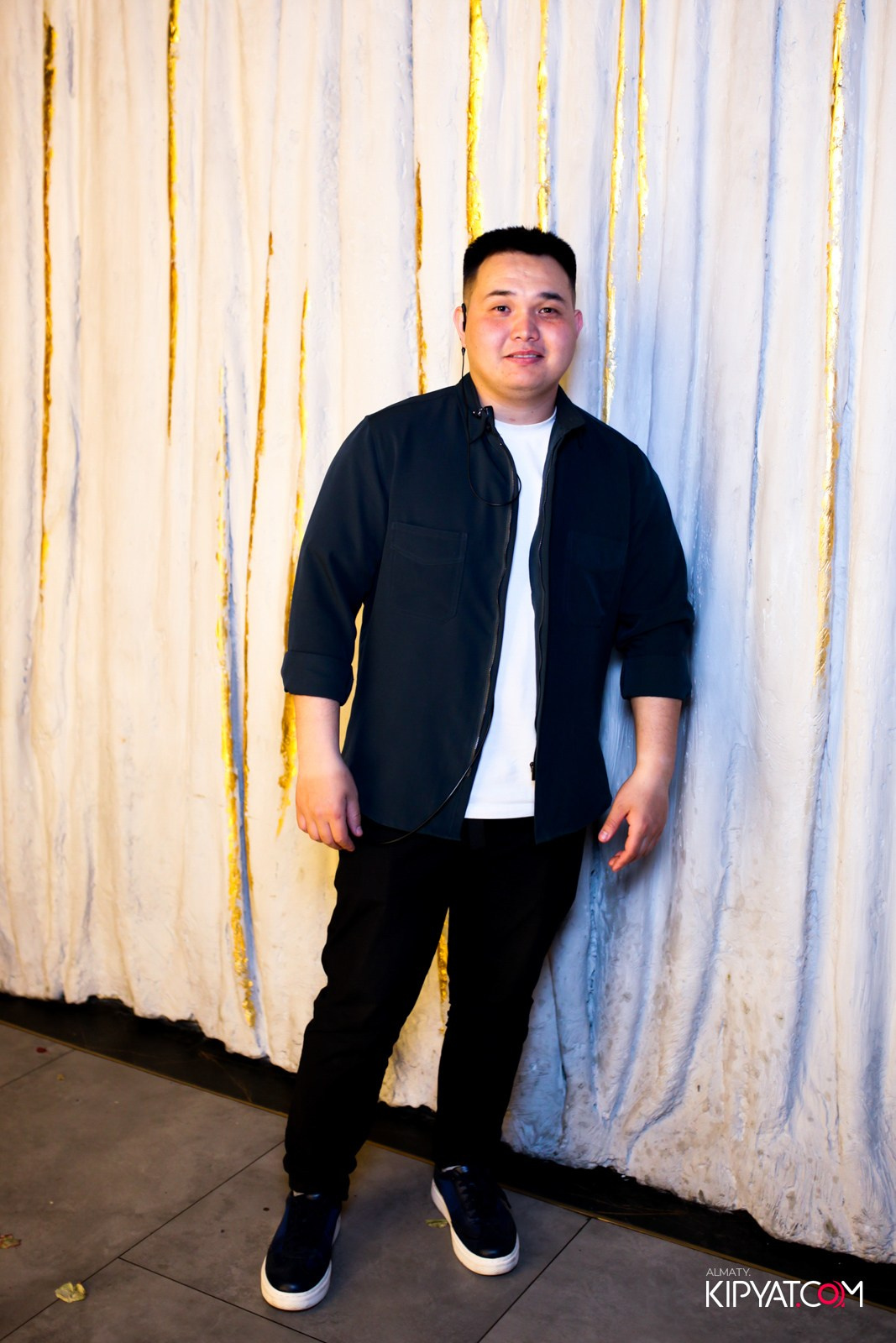 SPACE KARAOKE BAR. КИПЯТКОМ АЛМАТЫ!