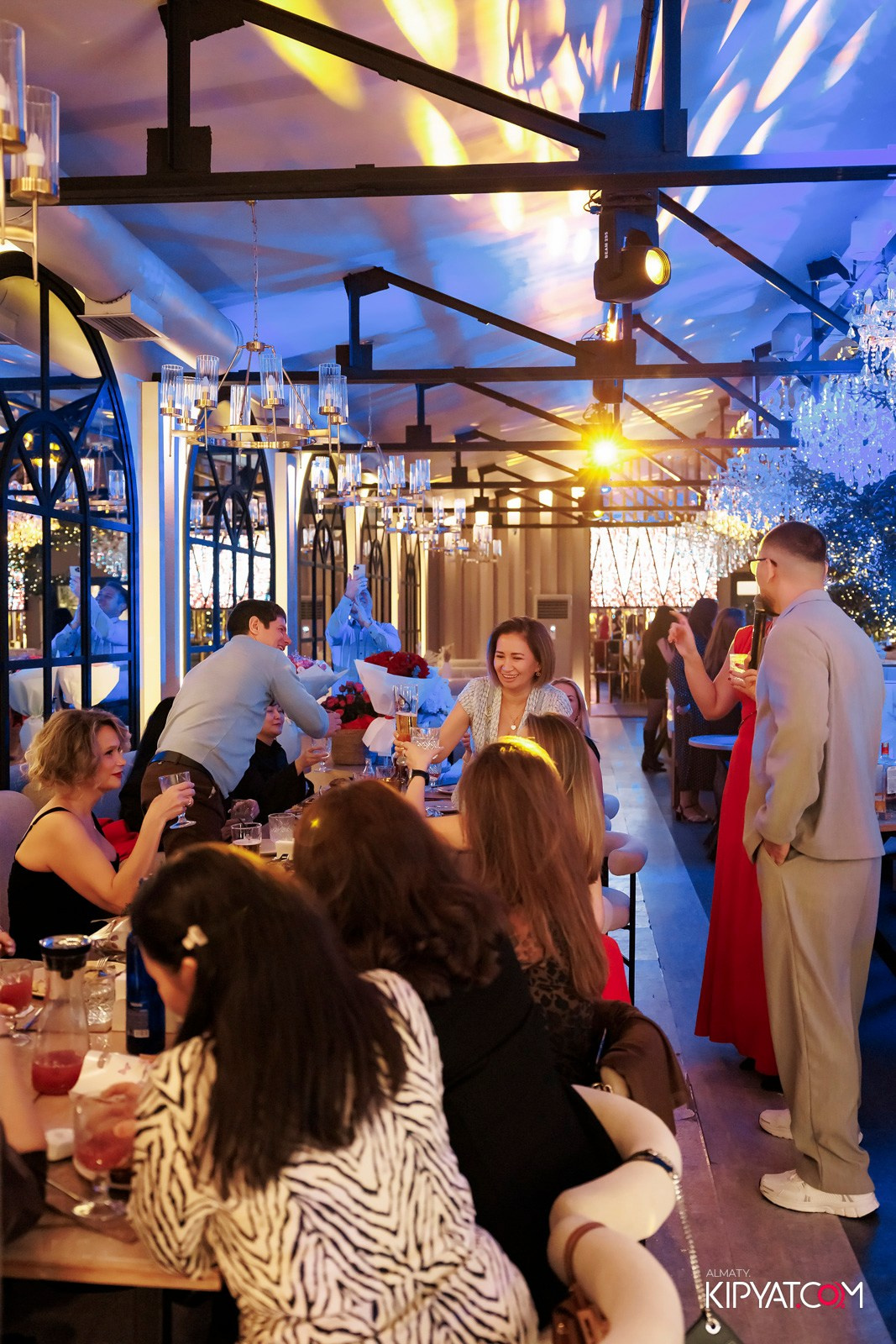 SAHARA ASIAN MIX. КИПЯТКОМ АЛМАТЫ! Фотосъемка мероприятий в Алматы