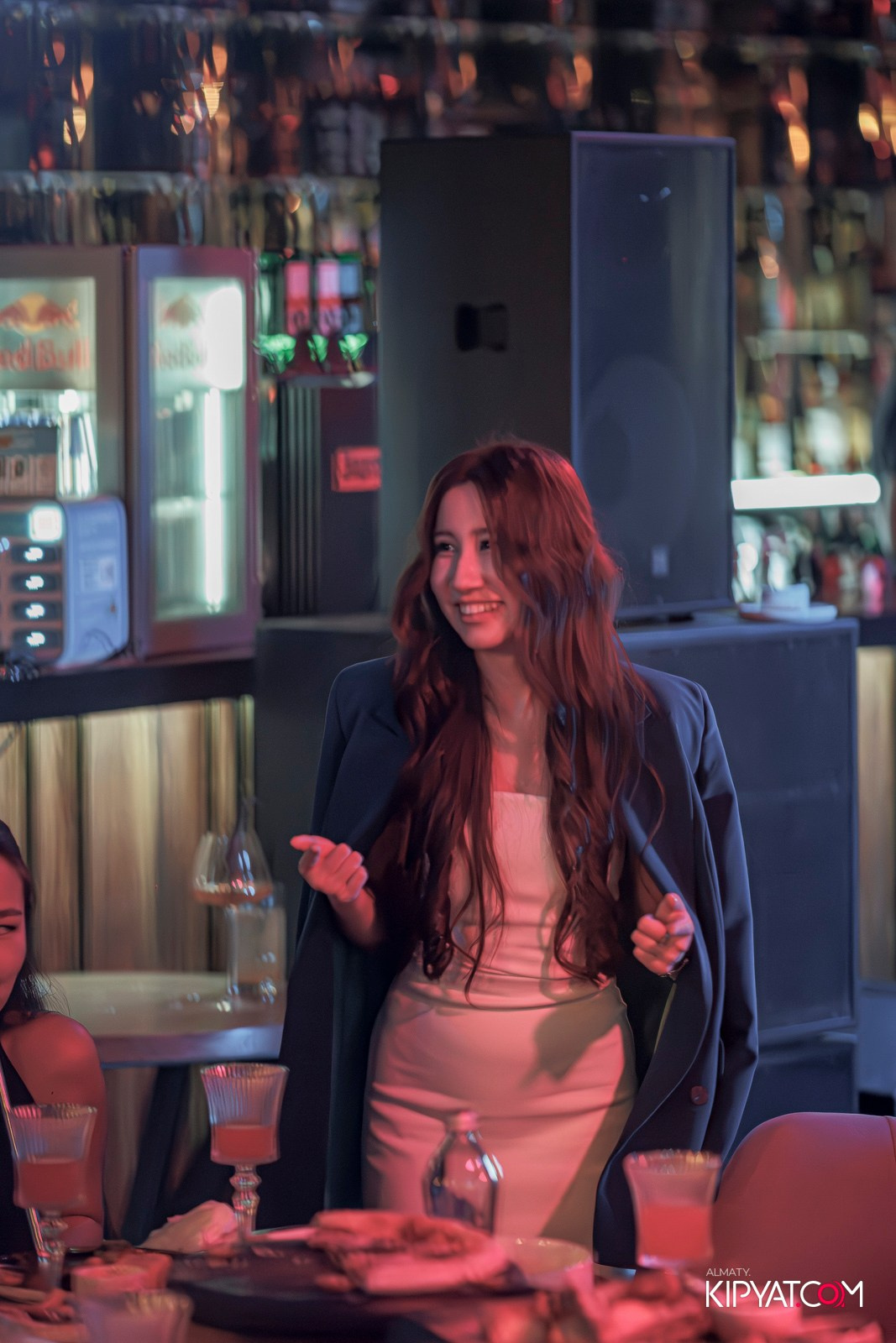 MOOD KARAOKE & TERRACE. КИПЯТКОМ АЛМАТЫ!