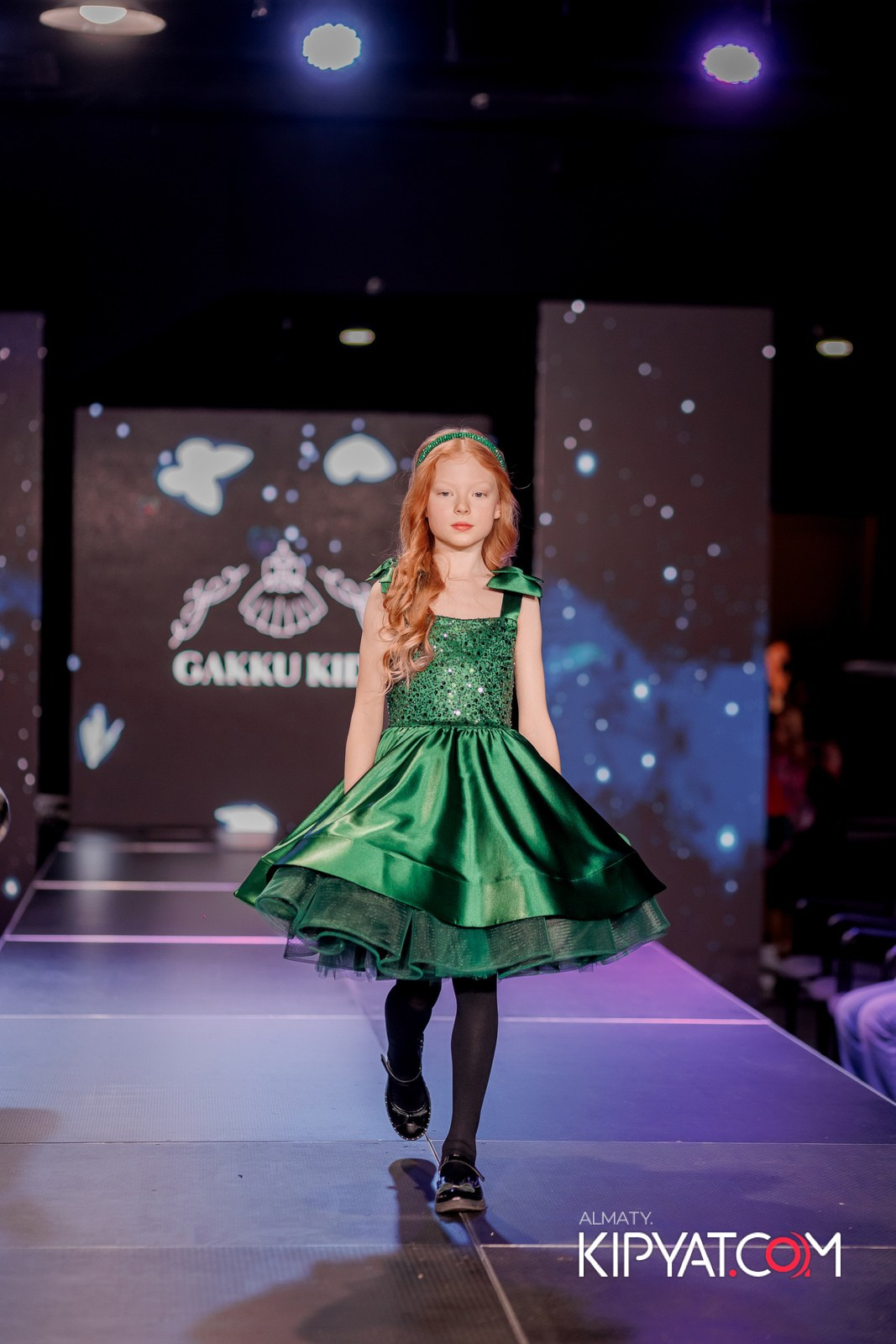 RUNWAY BATTLE. BEST MODEL OF KAZAKHSTAN. КИПЯТКОМ АЛМАТЫ!