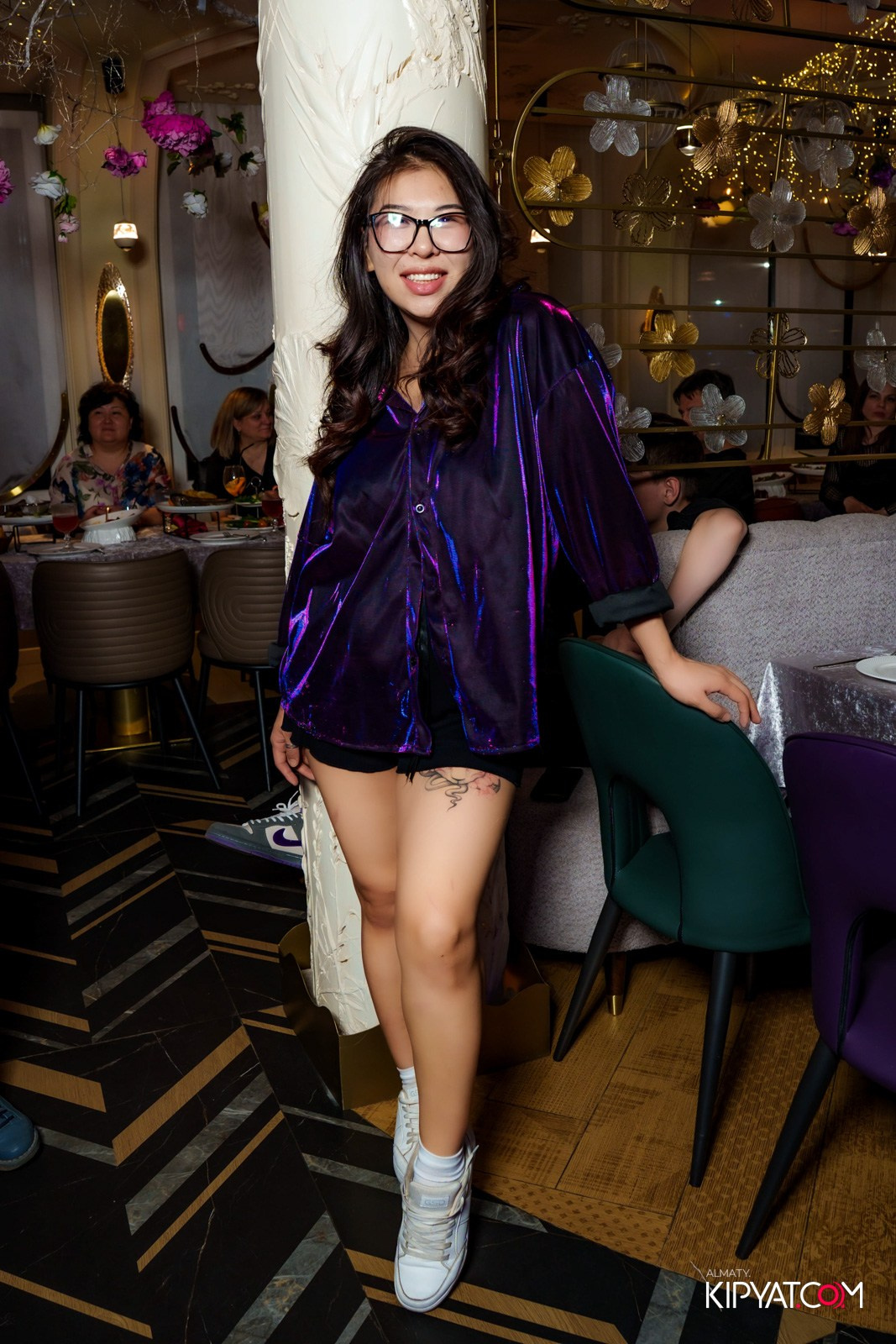 FORT VERNYI. КИПЯТКОМ АЛМАТЫ!